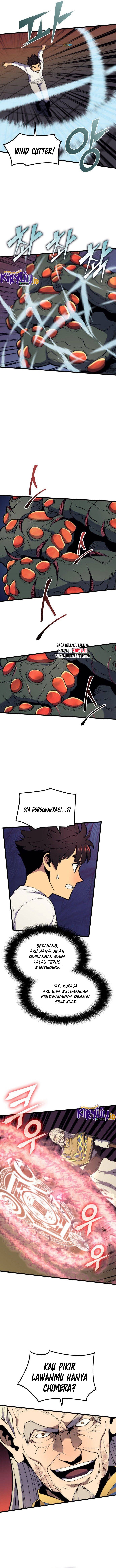 Wizard of Arsenia Chapter 55 Gambar 7